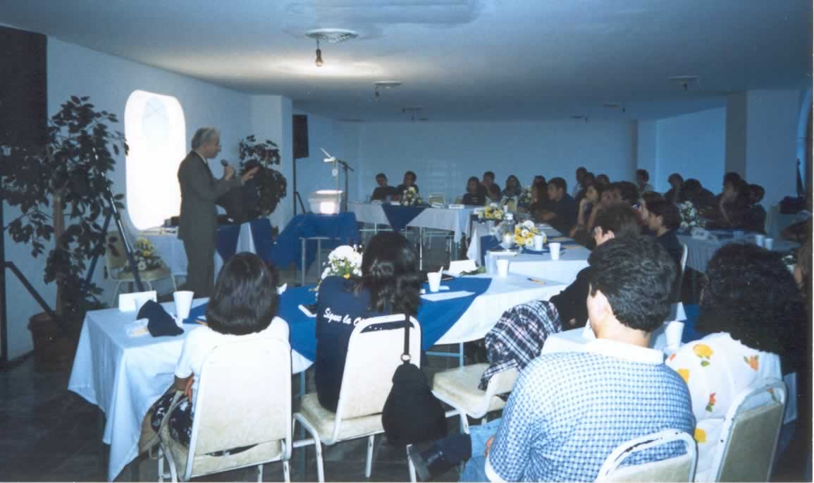 CURSO GRUPO EMPRESA